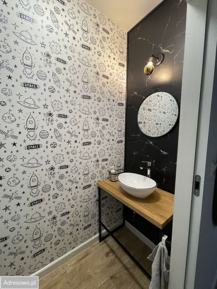 Mieszkanie 3-pokojowe Warszawa Wola, ul. Goleszowska. Zdjęcie 12