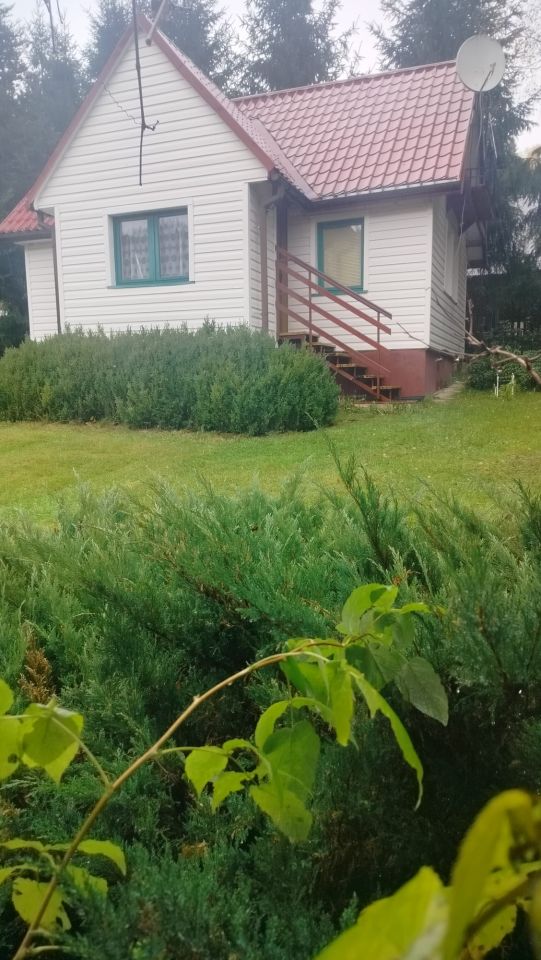 dom letniskowy Tylicz, ul. Kazimierza Pułaskiego. Zdjęcie 4