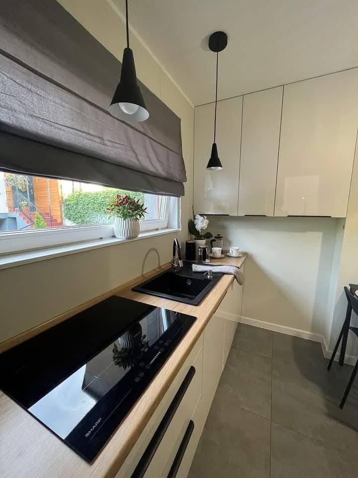 Mieszkanie 1-pokojowe Rzgów, ul. mjr. Henryka Sucharskiego. Zdjęcie 6