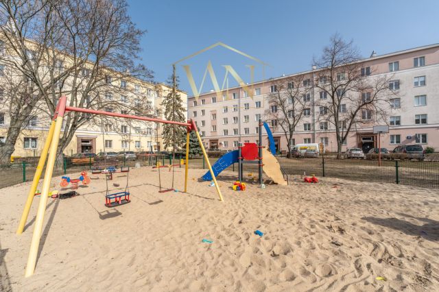 Mieszkanie 3-pokojowe Warszawa Praga-Południe, ul. Podskarbińska. Zdjęcie 11