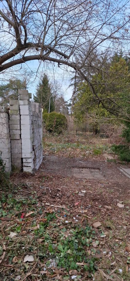 Działka budowlana Puszczykowo. Zdjęcie 6