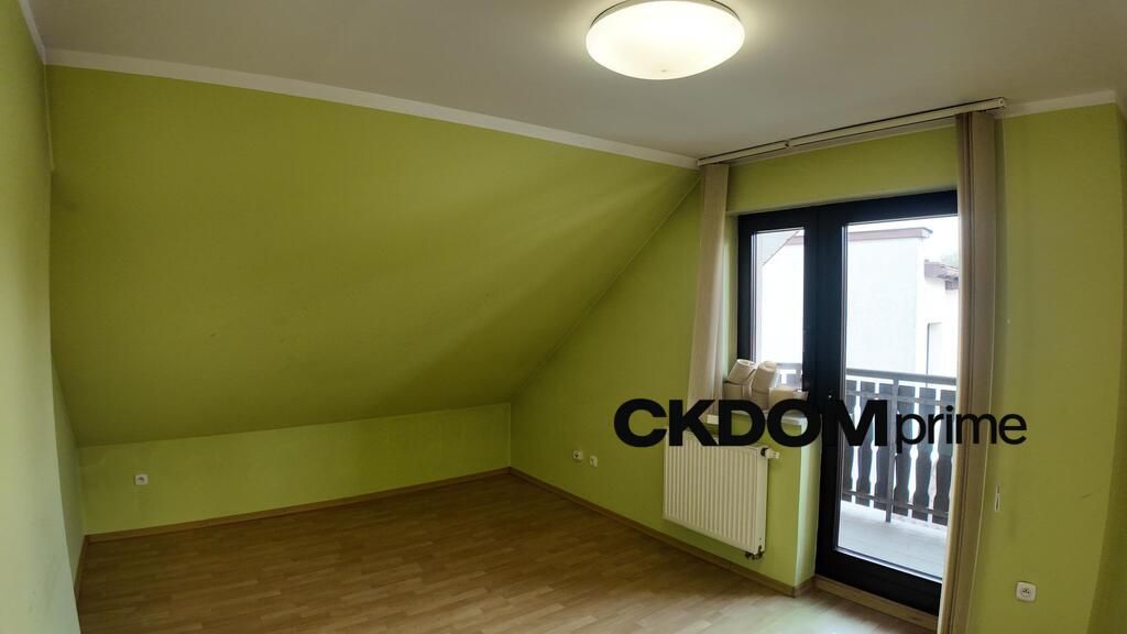 dom wolnostojący, 6 pokoi Kielce Barwinek, ul. Wybraniecka. Zdjęcie 28