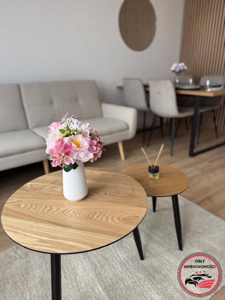 Mieszkanie 4-pokojowe Inowrocław Rąbin, al. Niepodległości. Zdjęcie 10