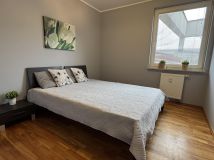 Mieszkanie 4-pokojowe Gdynia Pustki Cisowskie, ul. Modrzewiowa. Zdjęcie 3