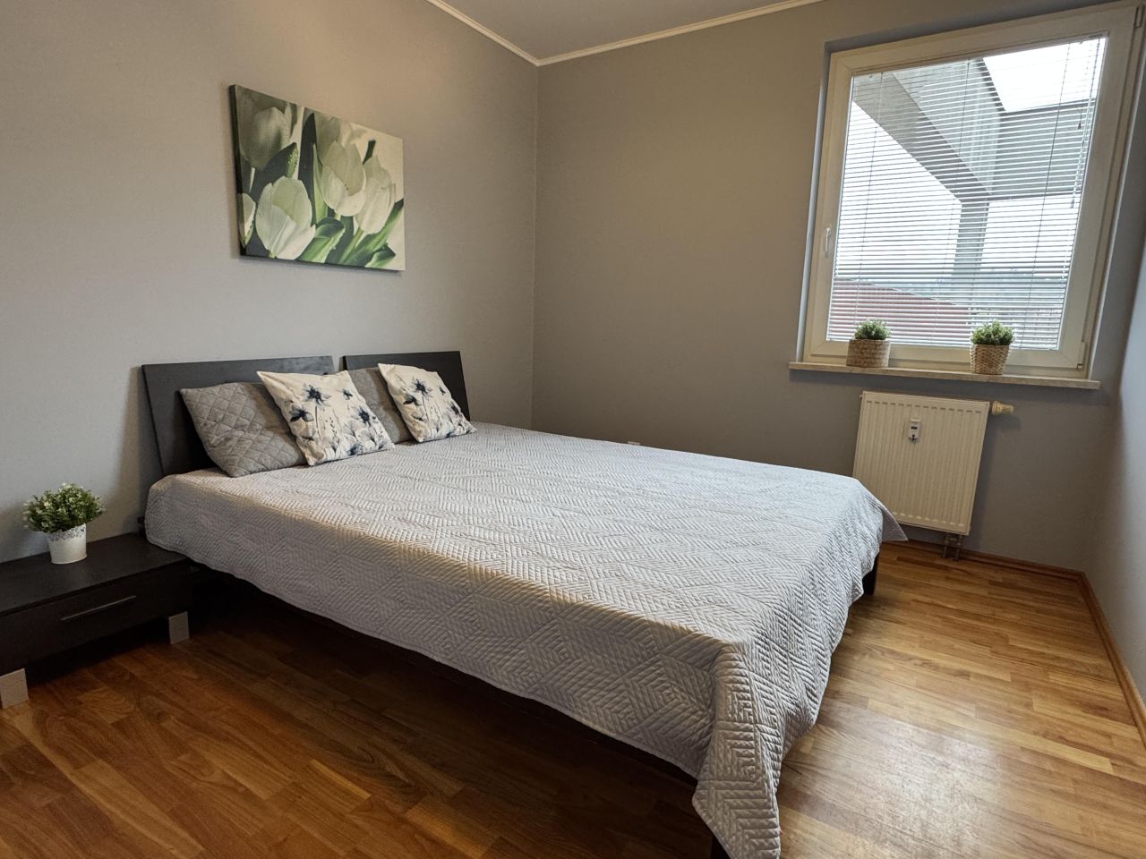 Mieszkanie 4-pokojowe Gdynia Pustki Cisowskie, ul. Modrzewiowa. Zdjęcie 4