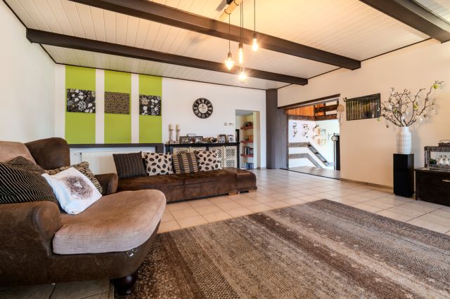 dom wolnostojący, 5 pokoi Ksawerów, ul. Ireny Kosmowskiej. Zdjęcie 14