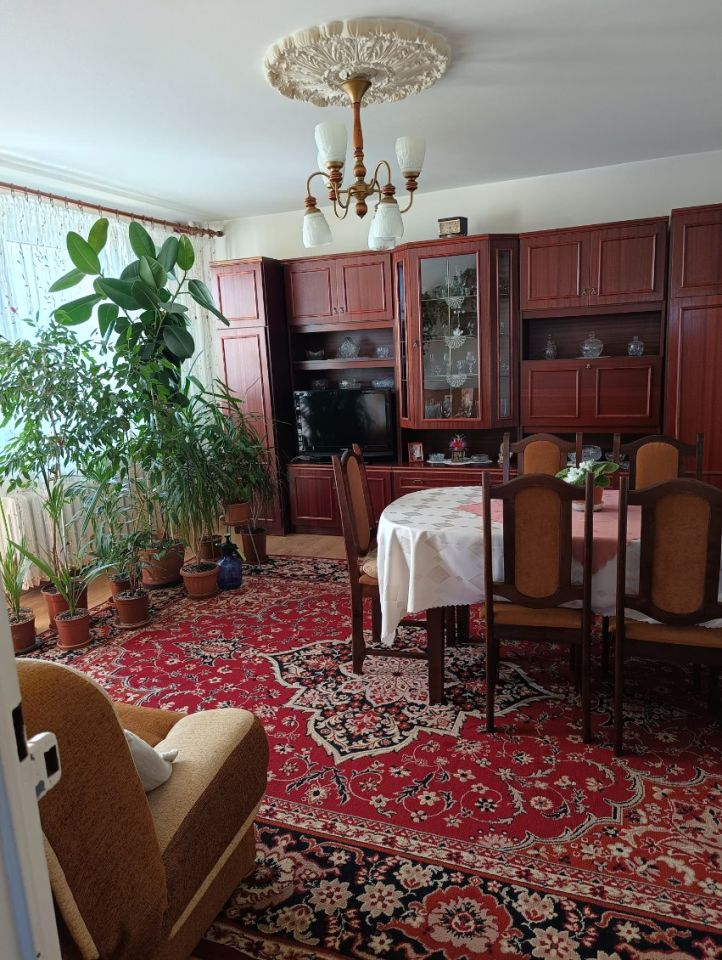 Mieszkanie 3-pokojowe Kołobrzeg Centrum, ul. Myśliwska. Zdjęcie 2