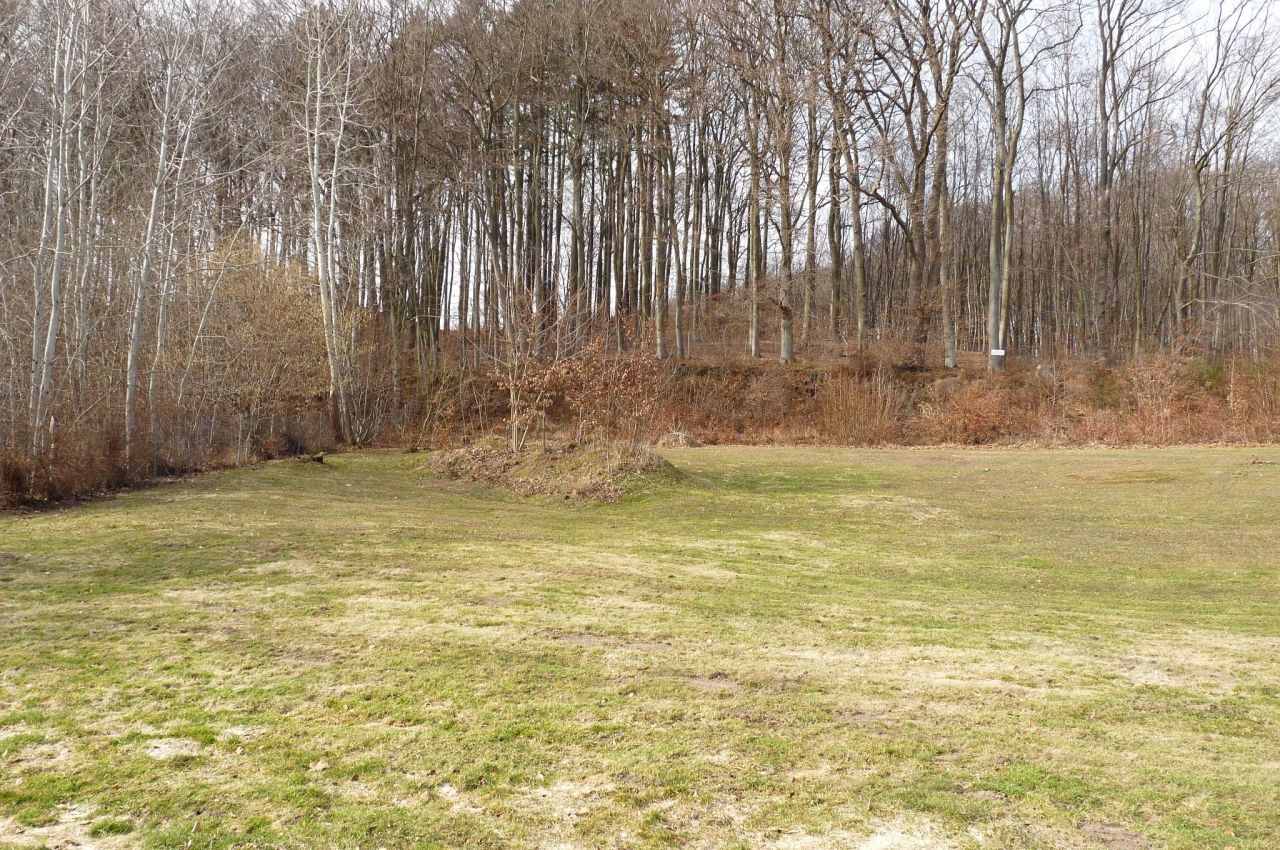 Działka budowlana Reda Ciechocino, ul. Gawędy. Zdjęcie 3