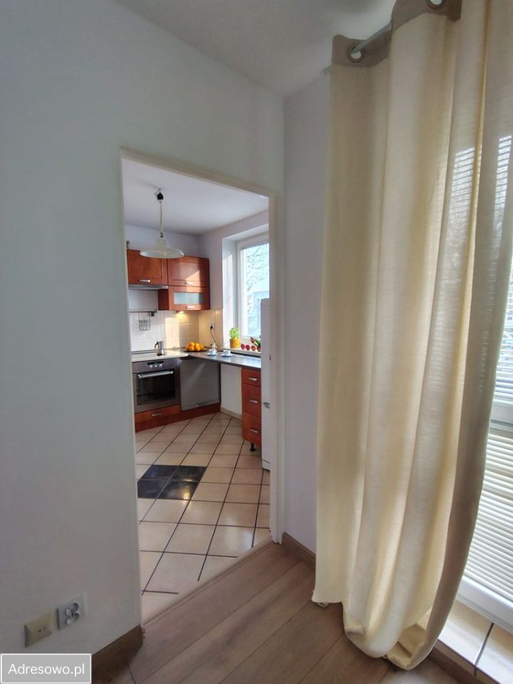 Mieszkanie 2-pokojowe Kraków Dębniki, ul. Krokusowa. Zdjęcie 13