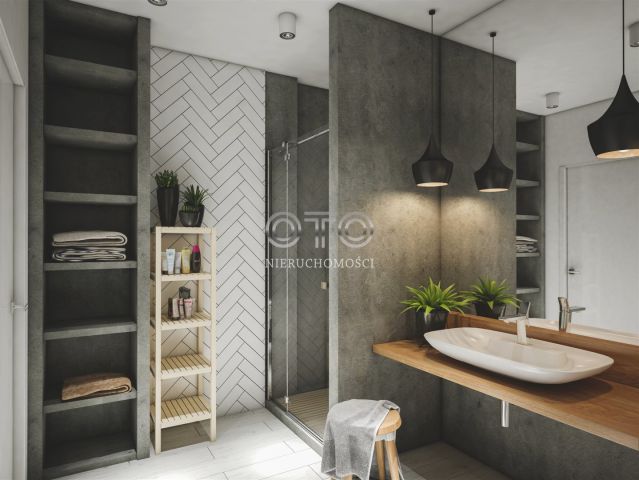 Mieszkanie 4-pokojowe Wrocław Stare Miasto. Zdjęcie 4