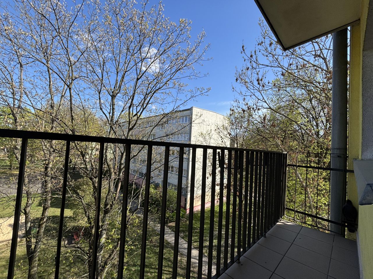 Mieszkanie 2-pokojowe Łódź Teofilów. Zdjęcie 7