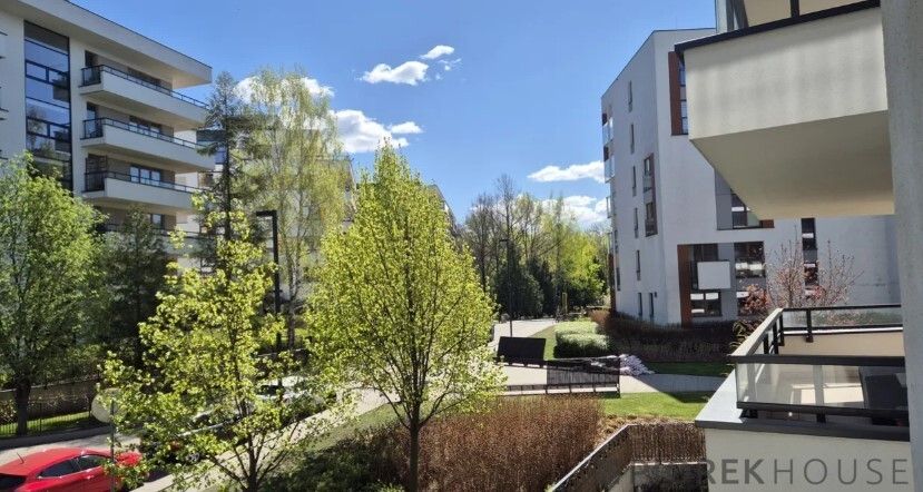 Mieszkanie 3-pokojowe Warszawa Żoliborz, ul. Kaliny Jędrusik. Zdjęcie 9