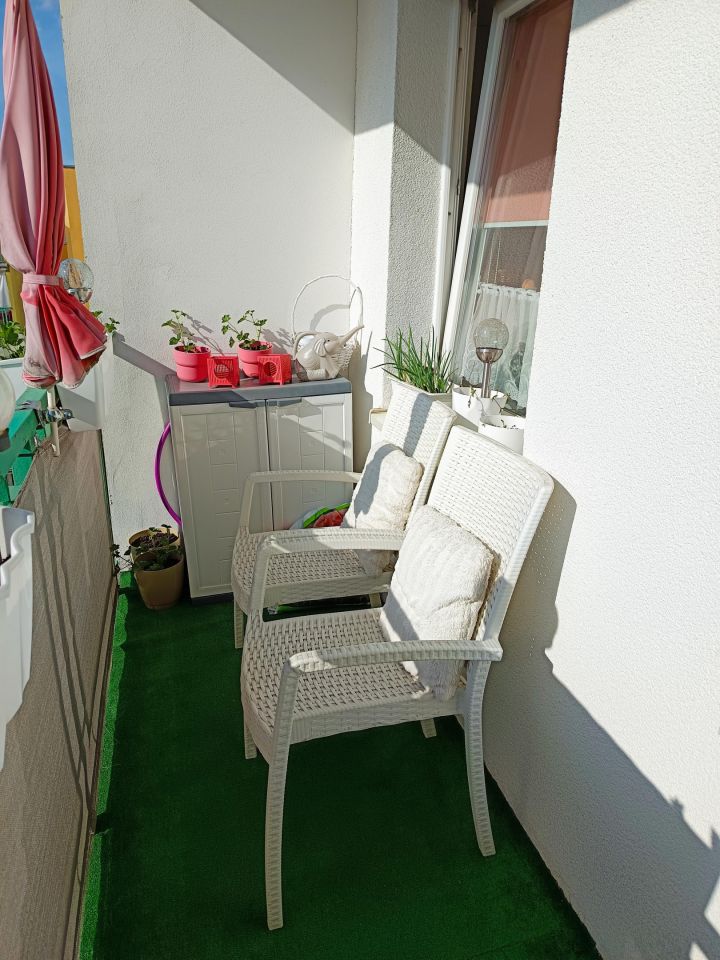 Mieszkanie 2-pokojowe Bydgoszcz Fordon, ul. Lawinowa. Zdjęcie 7