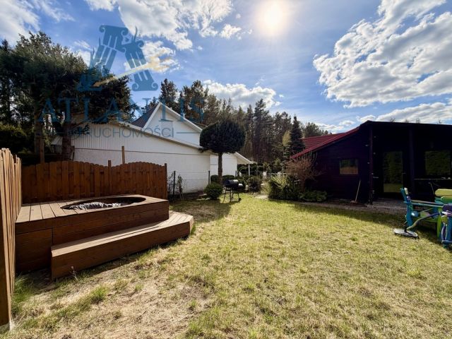 Działka rekreacyjna Koronowo Pieczyska, ul. Aleja Jana Pawła II. Zdjęcie 9