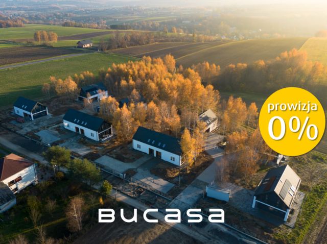 bliźniak, 5 pokoi Minoga. Zdjęcie 2