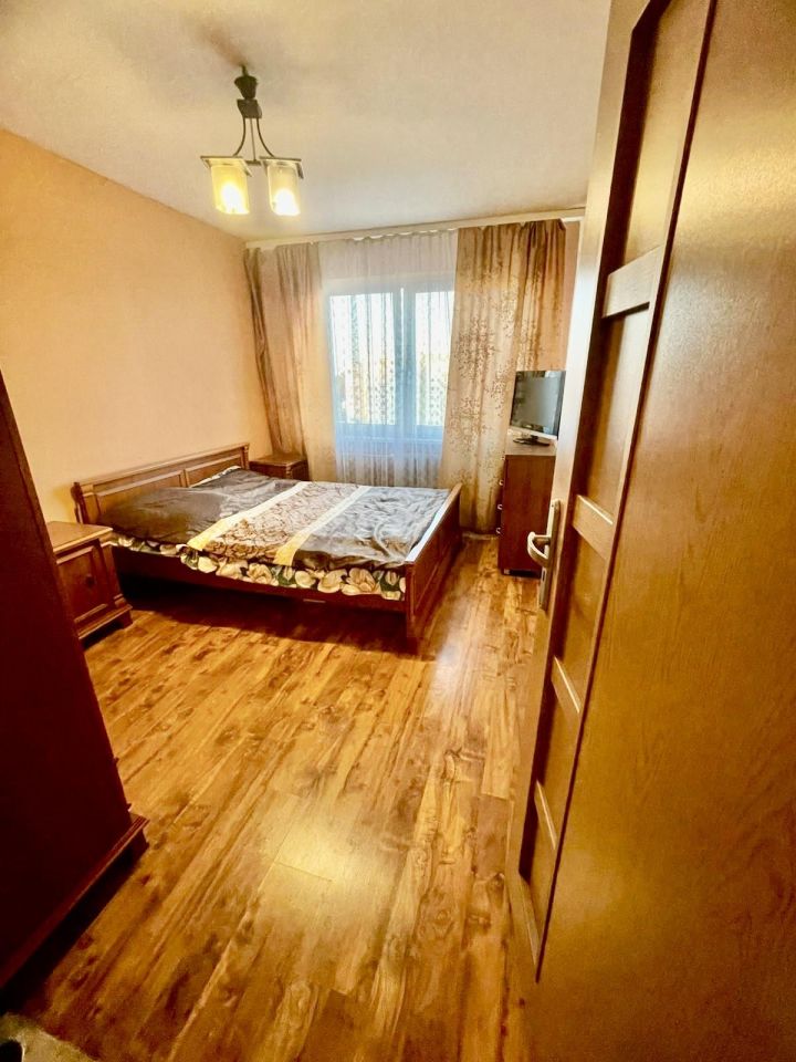 Mieszkanie 2-pokojowe Tychy Centrum, ul. Armii Krajowej. Zdjęcie 6