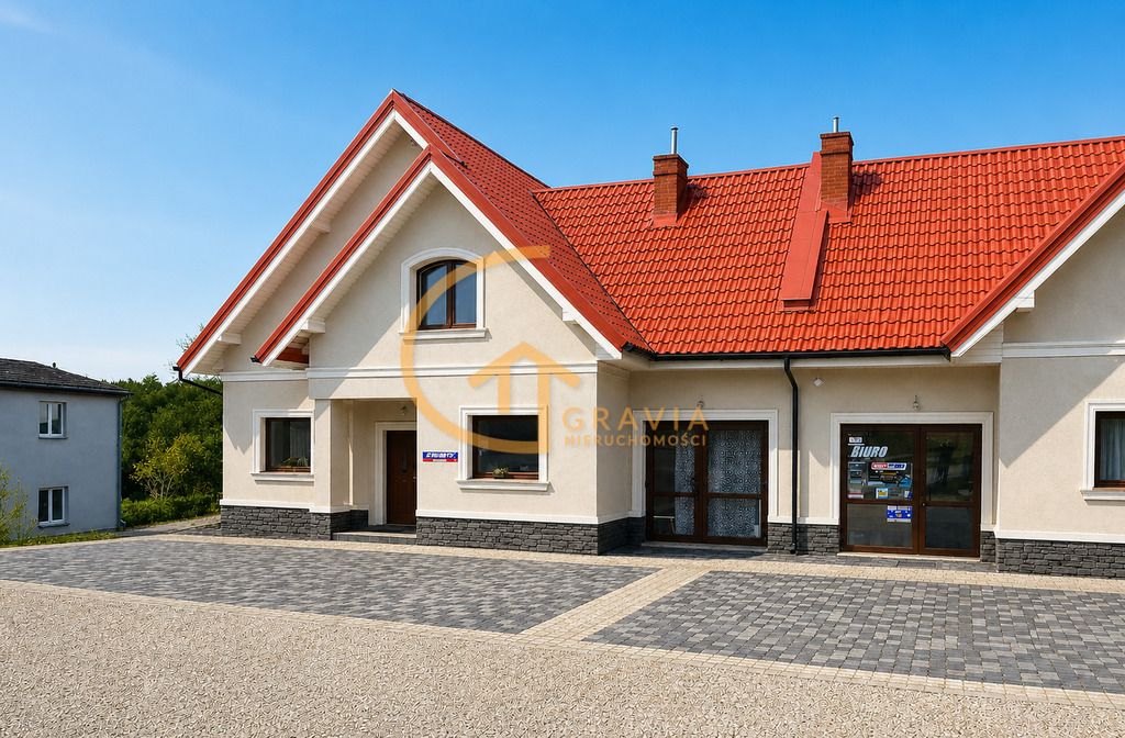 Mieszkanie 5-pokojowe Chwaszczyno, ul. Oliwska. Zdjęcie 1