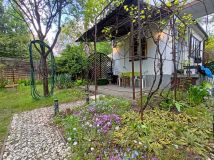 Działka rod Warszawa Mokotów. Zdjęcie 1