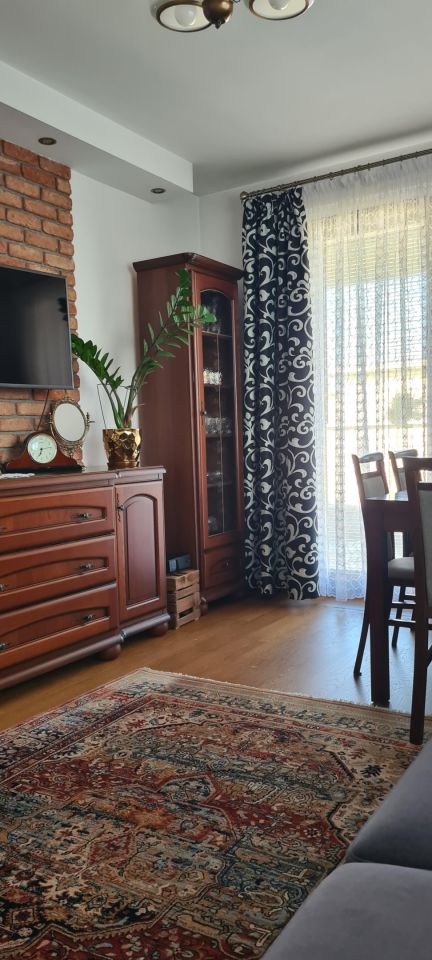 Mieszkanie 2-pokojowe Lublin Felin, Zygmunta Augusta. Zdjęcie 19