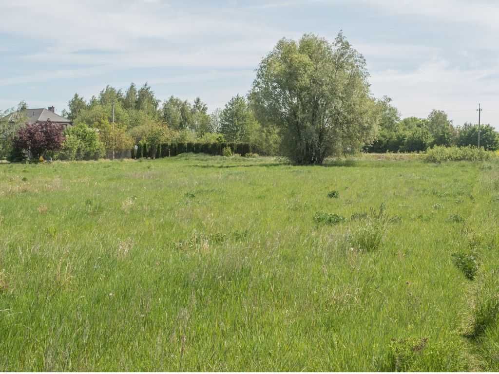 Działka rolno-budowlana Sokołów Podlaski, ul. Miła. Zdjęcie 1