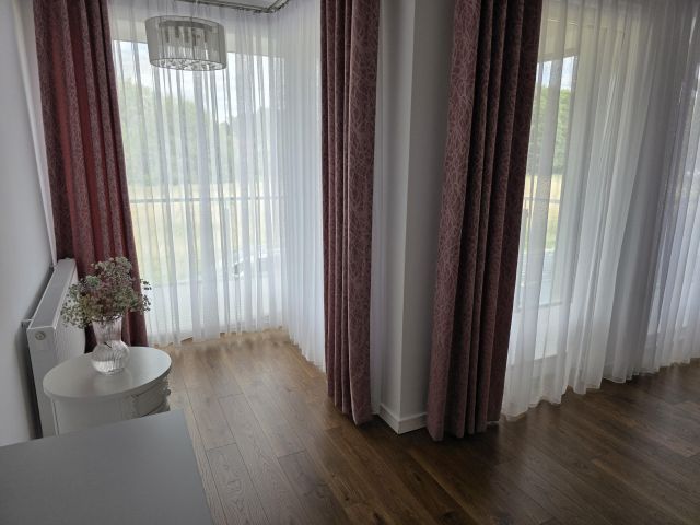 dom szeregowy Nowy Sącz Wólki, ul. Podmłynie. Zdjęcie 16