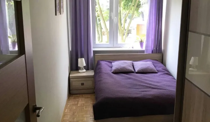 Mieszkanie 3-pokojowe Krotoszyn, os. Sikorskiego