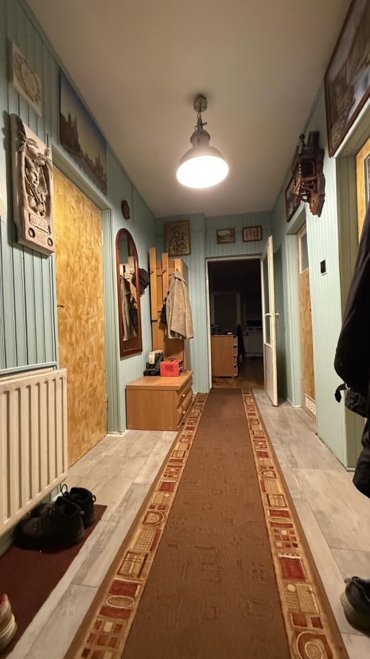 budynek wielorodzinny, 6 pokoi Besko, ul. Bieszczadzka. Zdjęcie 6