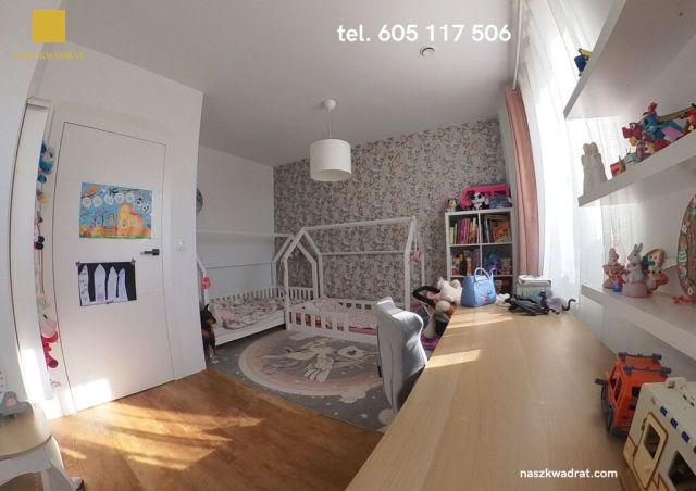 bliźniak, 3 pokoje Łódź Młynek. Zdjęcie 18