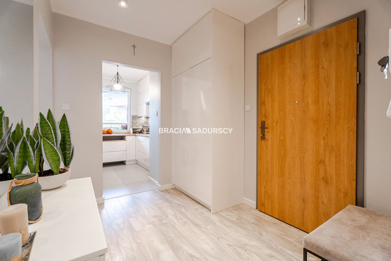 Mieszkanie 3-pokojowe Kraków Prądnik Czerwony, ul. Dobrego Pasterza. Zdjęcie 14
