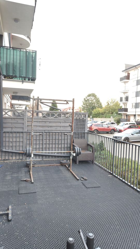 Mieszkanie 4-pokojowe Warka Centrum, ul. Wójtowska. Zdjęcie 14