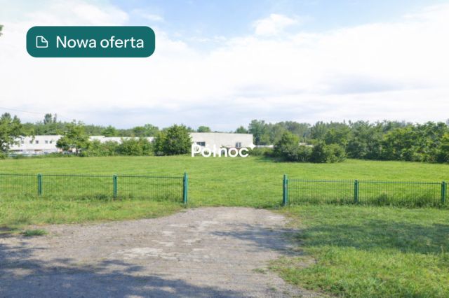 Działka inwestycyjna Piła. Zdjęcie 1