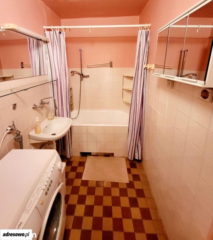 Mieszkanie 3-pokojowe Chrzanów Centrum, ul. Oświęcimska. Zdjęcie 7