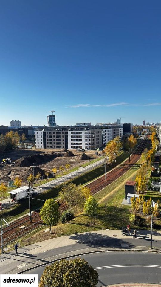 Mieszkanie 3-pokojowe Poznań Nowe Miasto. Zdjęcie 15