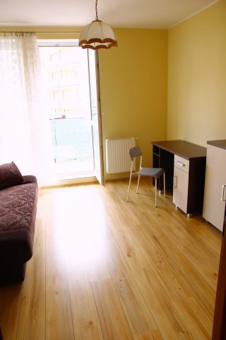 Mieszkanie 2-pokojowe Poznań Piątkowo, os. Stefana Batorego. Zdjęcie 1