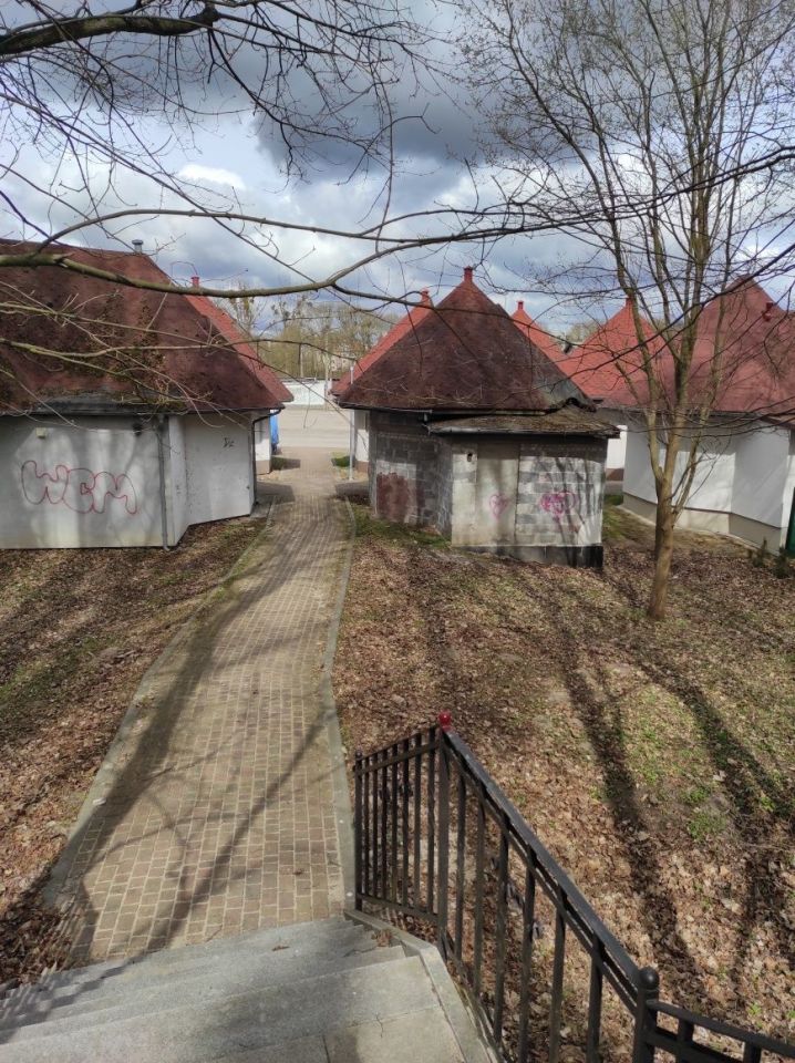 Lokal Człuchów, ul. Kościelna. Zdjęcie 5