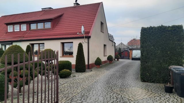 dom wolnostojący Drawsko Pomorskie, ul. gen. Tadeusza Kościuszki. Zdjęcie 1