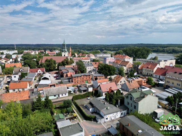 kamienica Bydgoszcz Fordon, ul. Józefa Korzeniowskiego. Zdjęcie 12