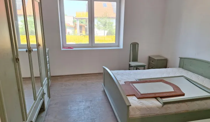 Mieszkanie 4-pokojowe Rudnik nad Sanem, ul. Targowa