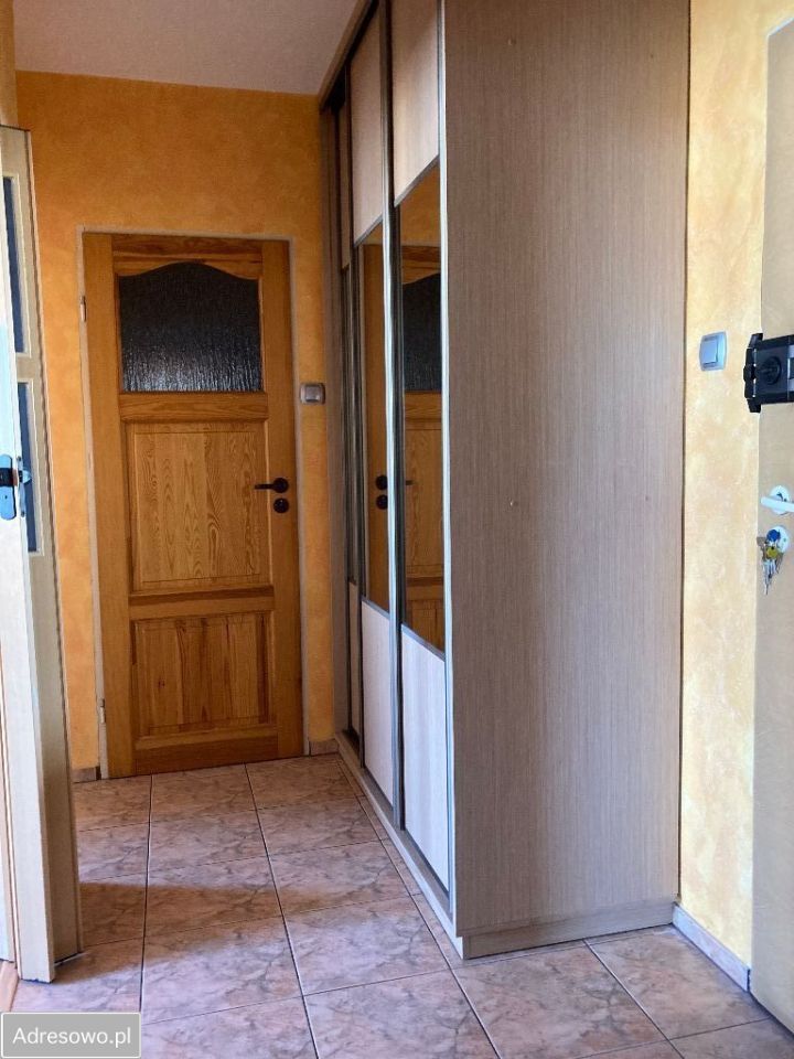 Mieszkanie 2-pokojowe Wieluń, os. Stare Sady. Zdjęcie 12