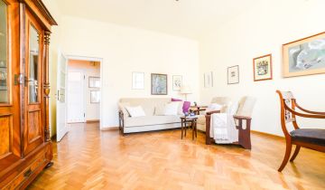 Mieszkanie 2-pokojowe Warszawa Śródmieście, ul. Krakowskie Przedmieście