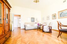 Mieszkanie 2-pokojowe Warszawa Śródmieście, ul. Krakowskie Przedmieście