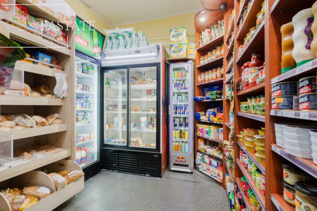 Lokal Gdańsk Zaspa, ul. Franciszka Hynka. Zdjęcie 5