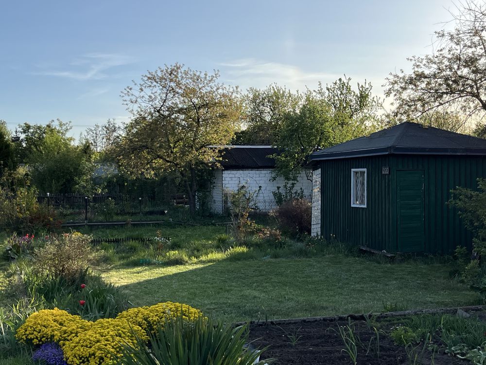 Działka rod Białystok Jaroszówka, ul. Adama Mickiewicza. Zdjęcie 5