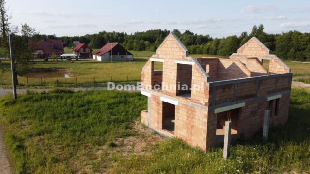 dom wolnostojący, 4 pokoje Dąbrówka. Zdjęcie 8