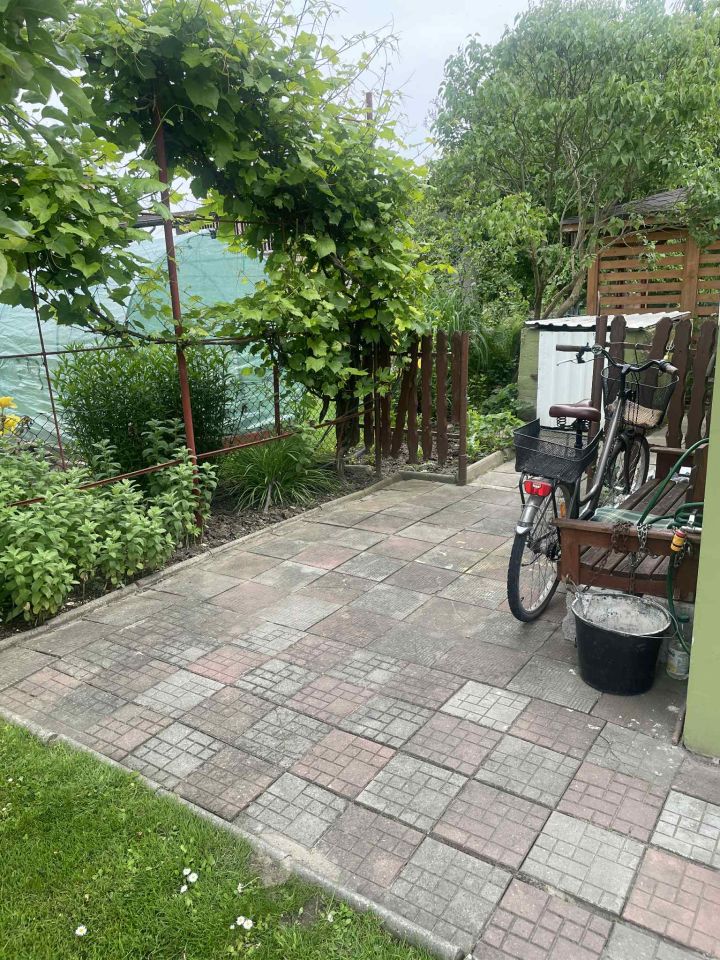 Działka rod Żory, ul. Okrężna. Zdjęcie 11