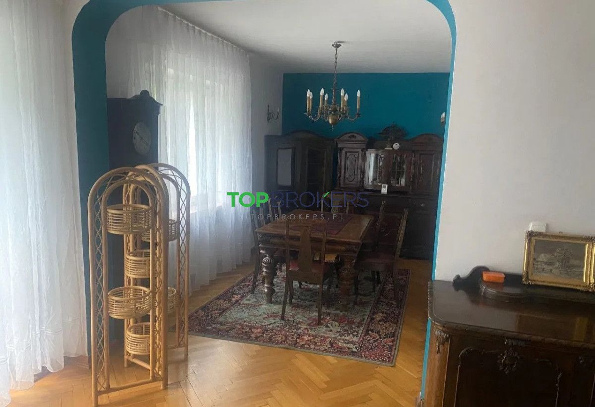 dom wolnostojący, 7 pokoi Warszawa Wesoła. Zdjęcie 3