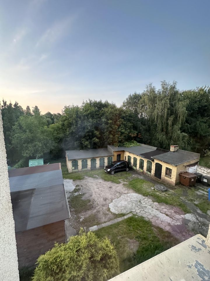 Mieszkanie 2-pokojowe Bydgoszcz Bartodzieje Małe, ul. Toruńska. Zdjęcie 10