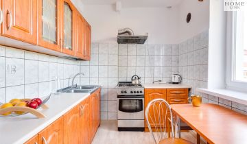 Mieszkanie 4-pokojowe Jedwabno, ul. Polna