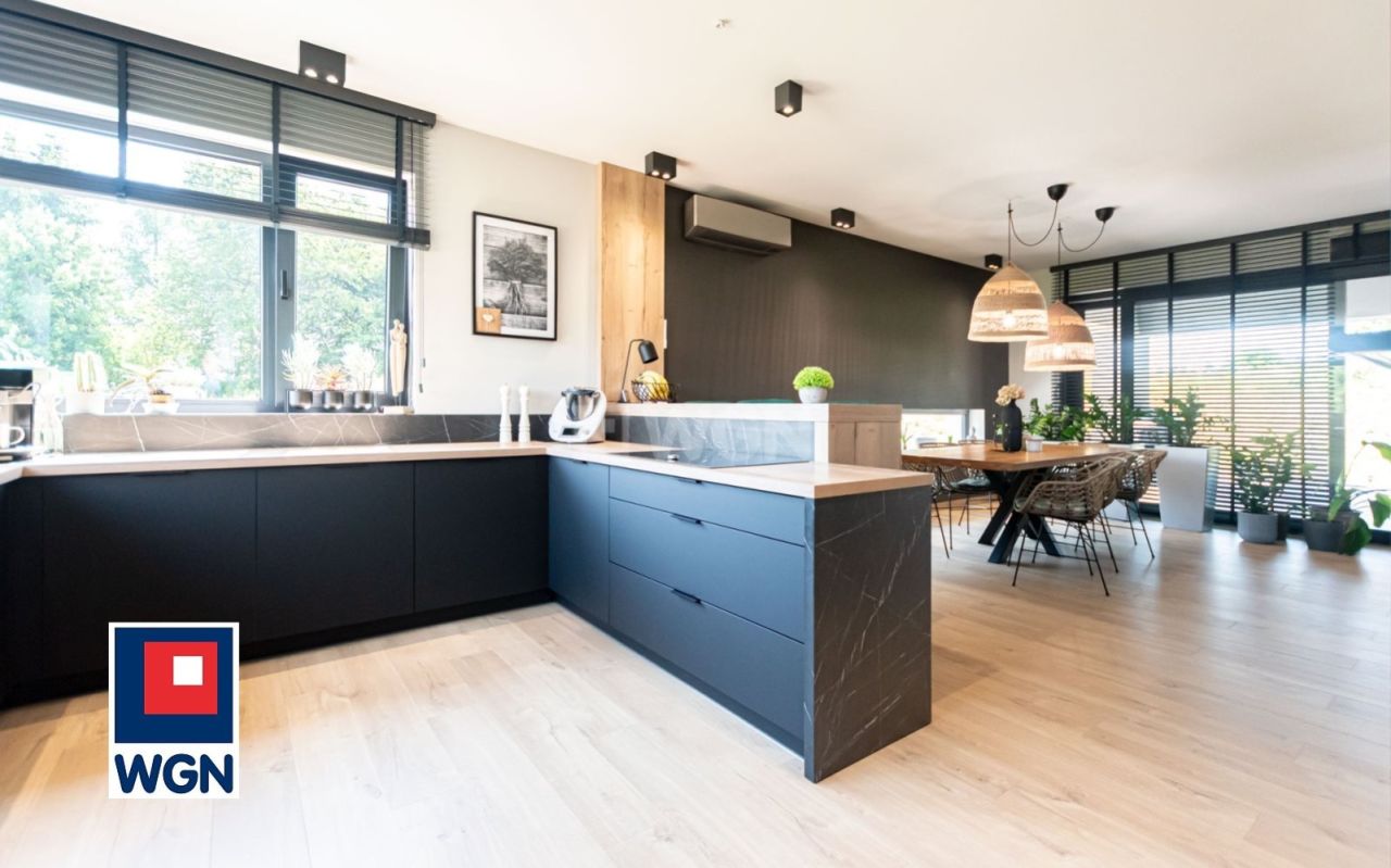 dom wolnostojący, 4 pokoje Jagodnik. Zdjęcie 3