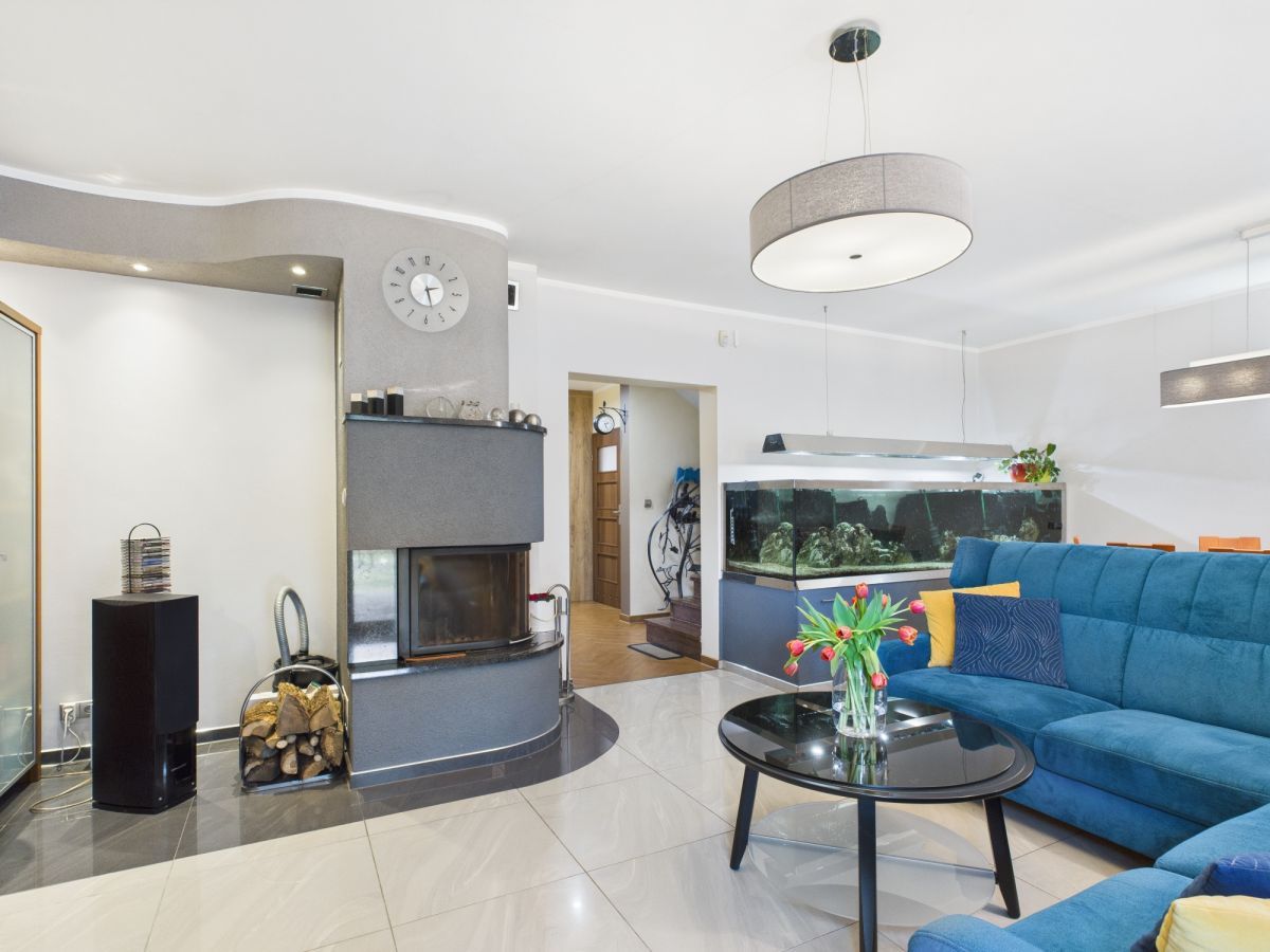 bliźniak, 5 pokoi Książenice, ul. Wiolinowa. Zdjęcie 3